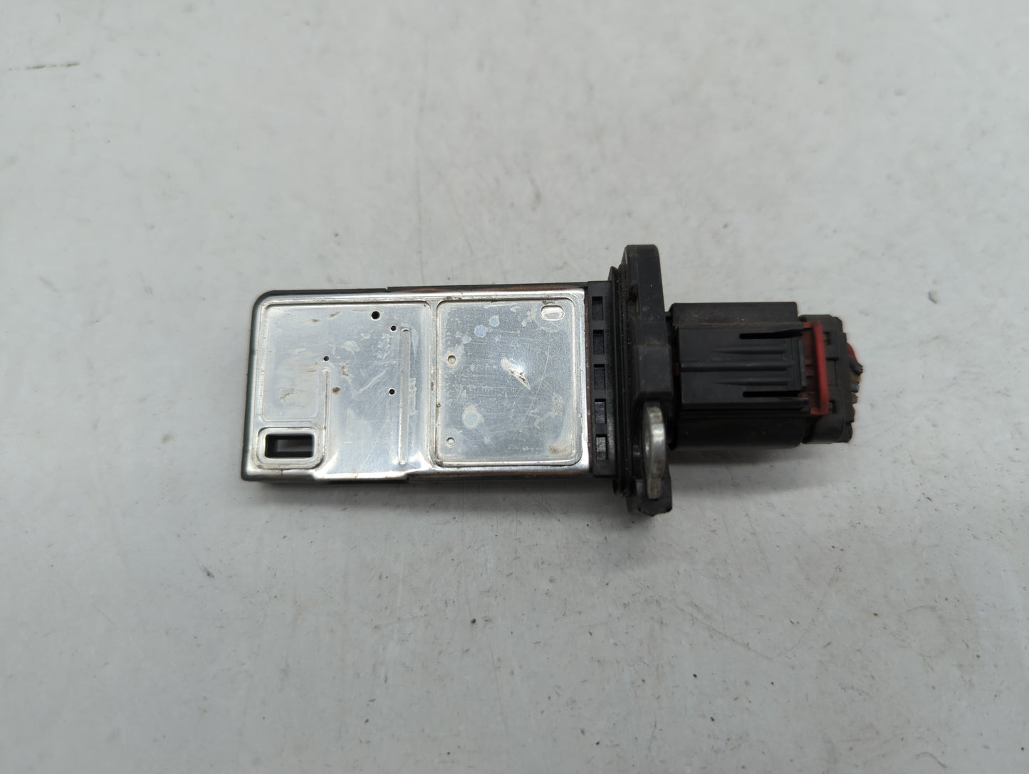 2006-2012 Ford Fusion Mass Air Flow Meter Maf - Oemusedautoparts1.com