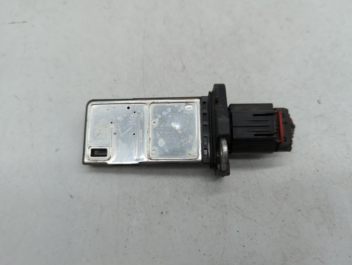 2006-2012 Ford Fusion Mass Air Flow Meter Maf Sensor 407708 - Oemusedautoparts1.com