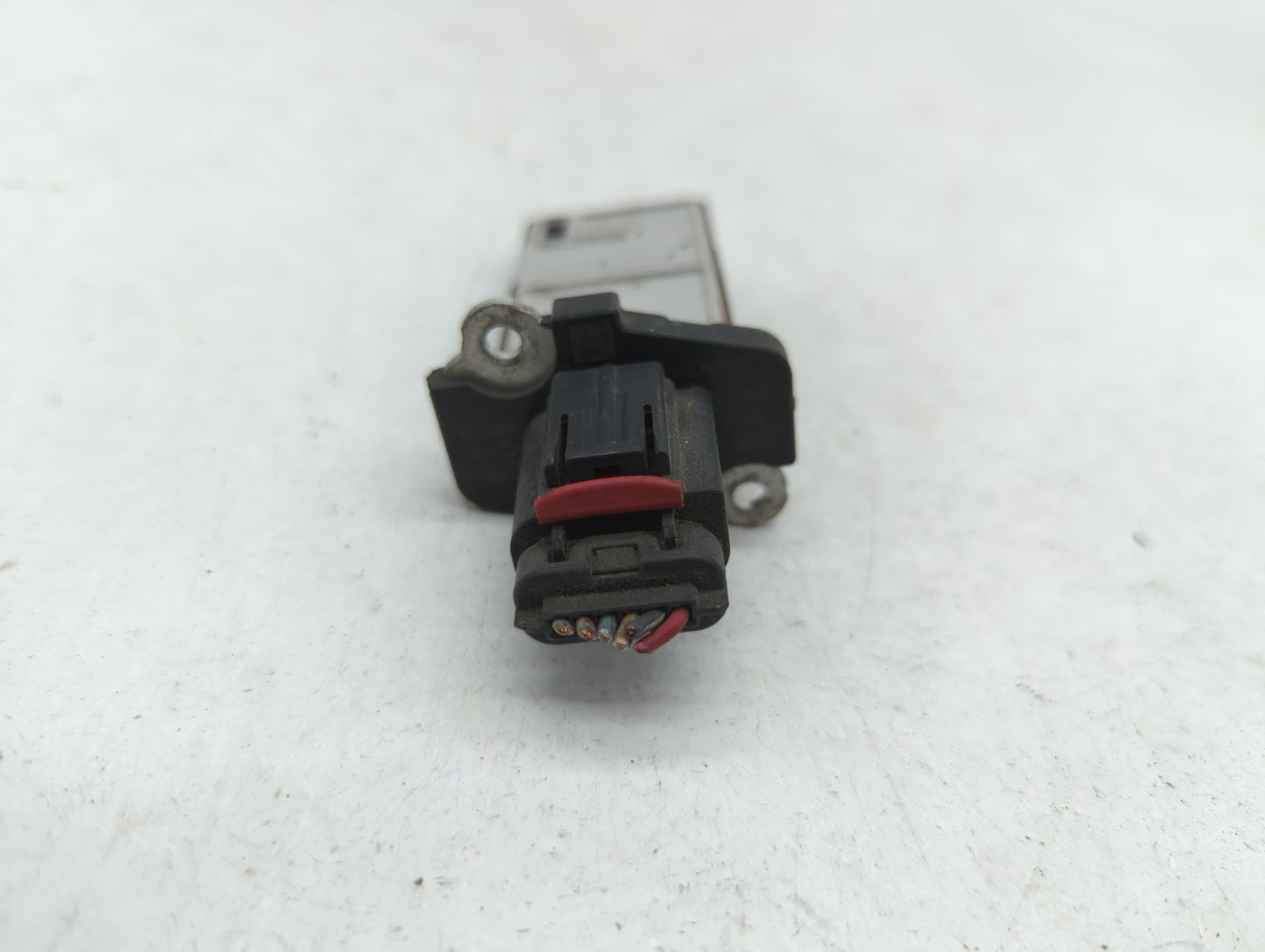 2006-2012 Ford Fusion Mass Air Flow Meter Maf - Oemusedautoparts1.com