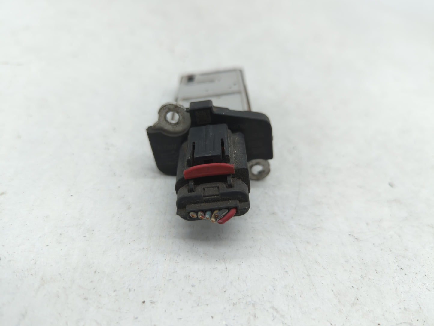 2006-2012 Ford Fusion Mass Air Flow Meter Maf - Oemusedautoparts1.com