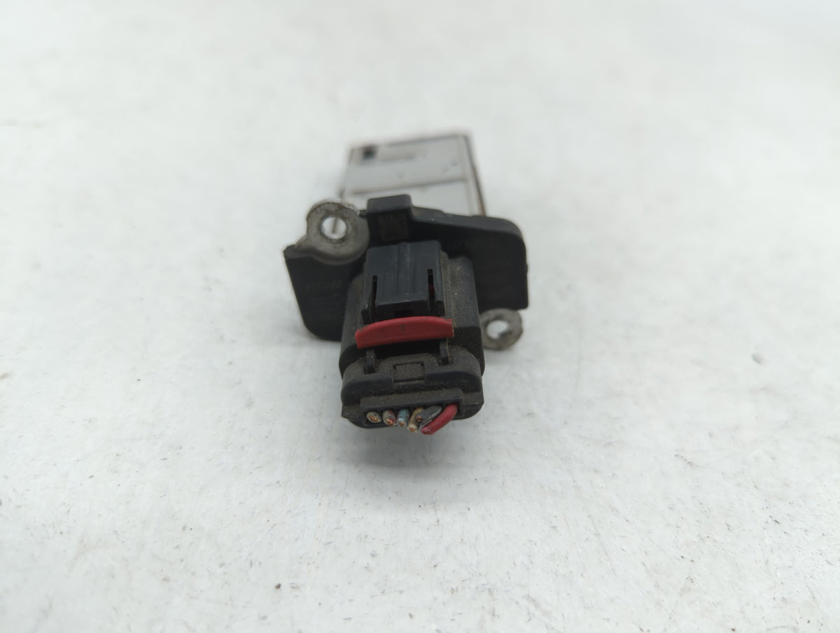 2006-2012 Ford Fusion Mass Air Flow Meter Maf Sensor 407708 - Oemusedautoparts1.com