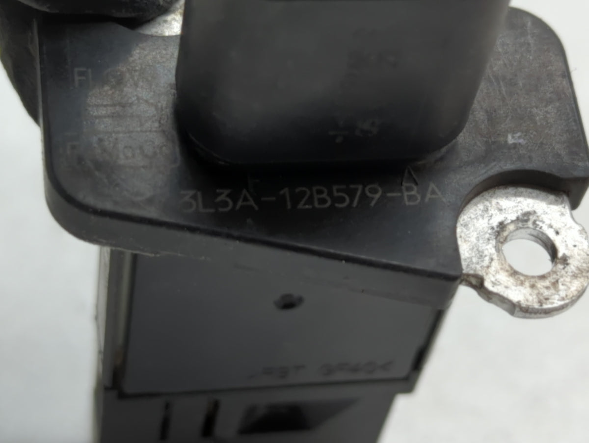 2006-2012 Ford Fusion Mass Air Flow Meter Maf Sensor 407708 - Oemusedautoparts1.com