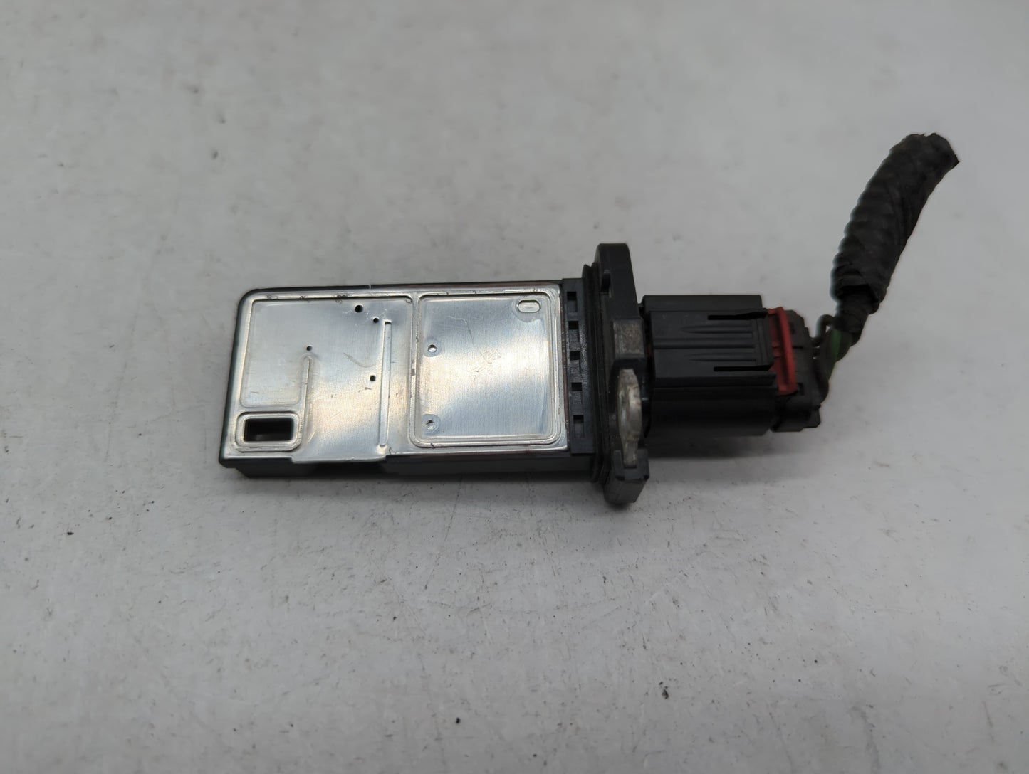 2006-2012 Ford Fusion Mass Air Flow Meter Maf - Oemusedautoparts1.com