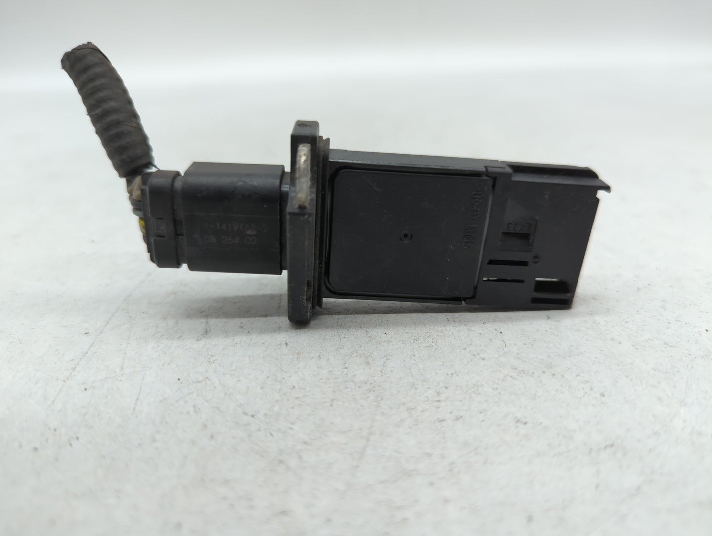 2006-2012 Ford Fusion Mass Air Flow Meter Maf - Oemusedautoparts1.com