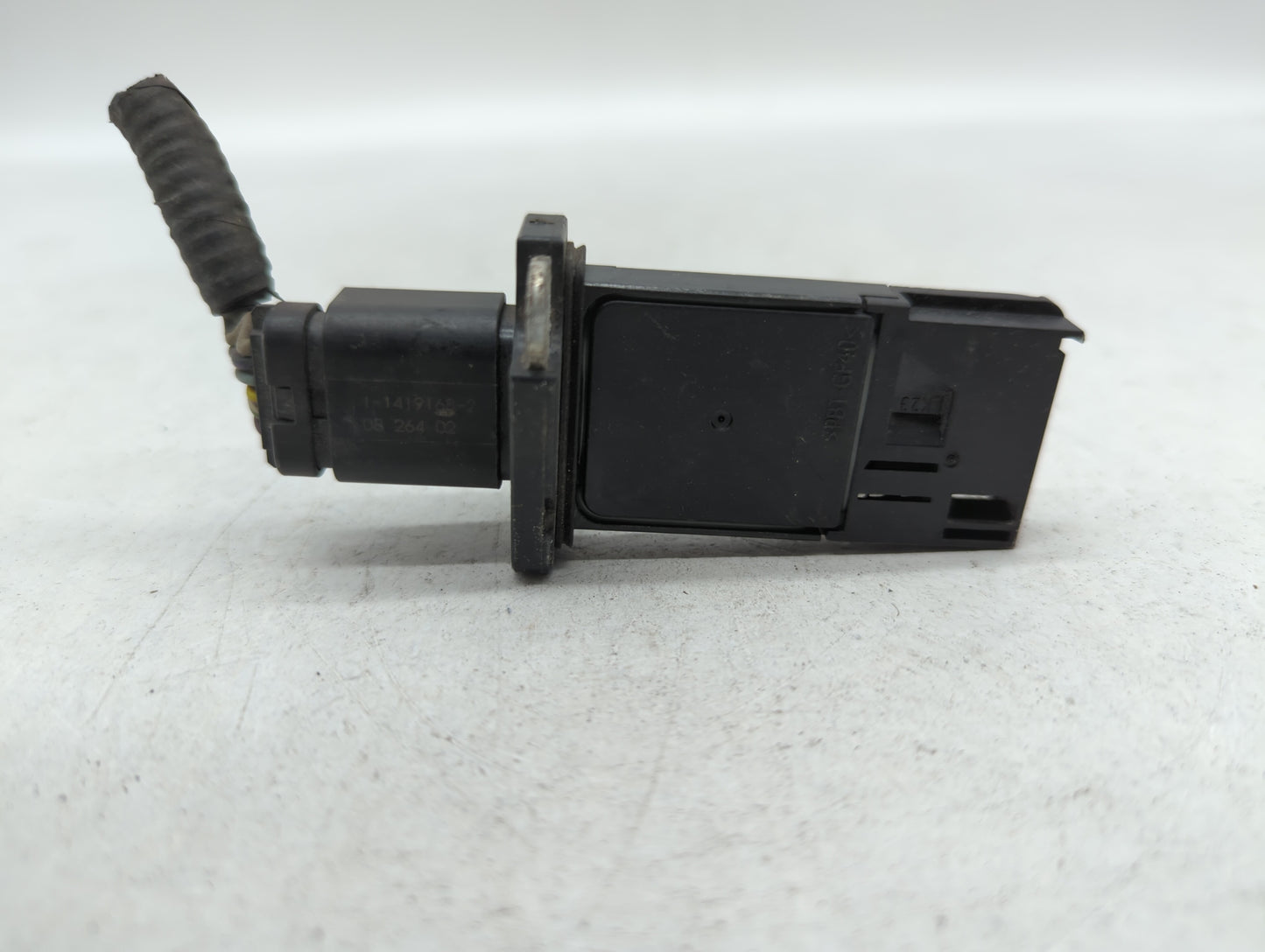 2006-2012 Ford Fusion Mass Air Flow Meter Maf - Oemusedautoparts1.com
