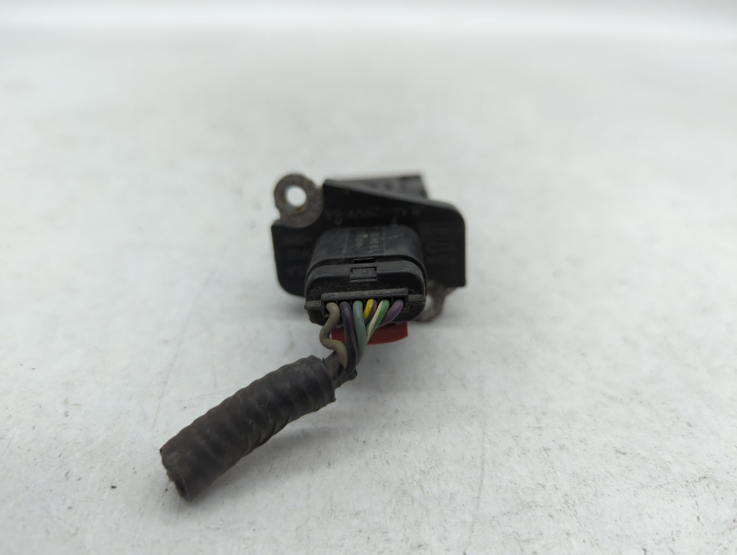 2006-2012 Ford Fusion Mass Air Flow Meter Maf - Oemusedautoparts1.com