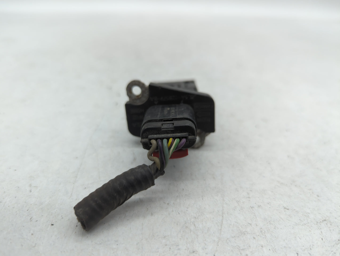 2006-2012 Ford Fusion Mass Air Flow Meter Maf - Oemusedautoparts1.com