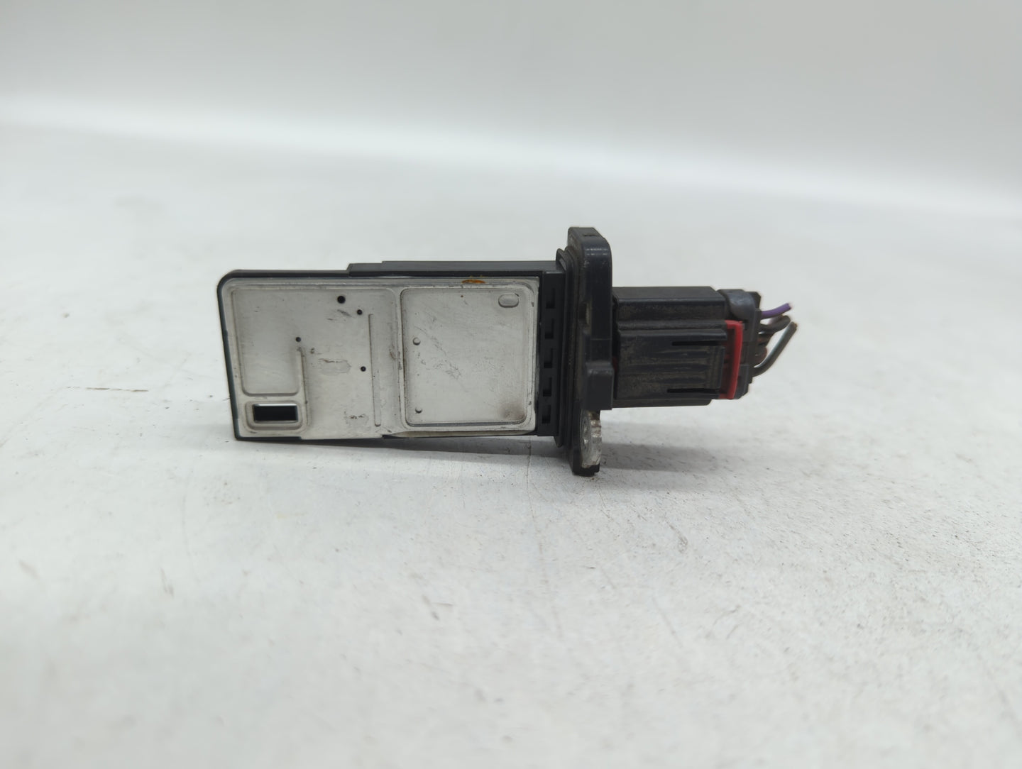 2006-2012 Ford Fusion Mass Air Flow Meter Maf - Oemusedautoparts1.com