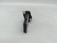 2006-2012 Ford Fusion Mass Air Flow Meter Maf - Oemusedautoparts1.com