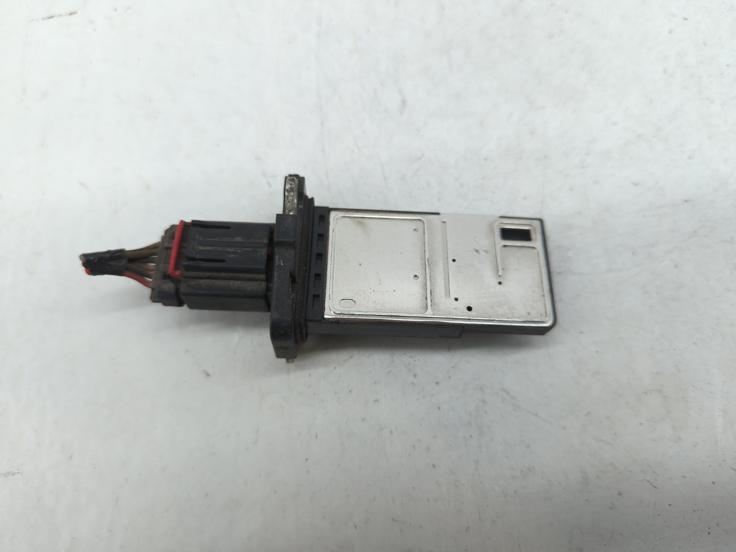 2006-2012 Ford Fusion Mass Air Flow Meter Maf - Oemusedautoparts1.com