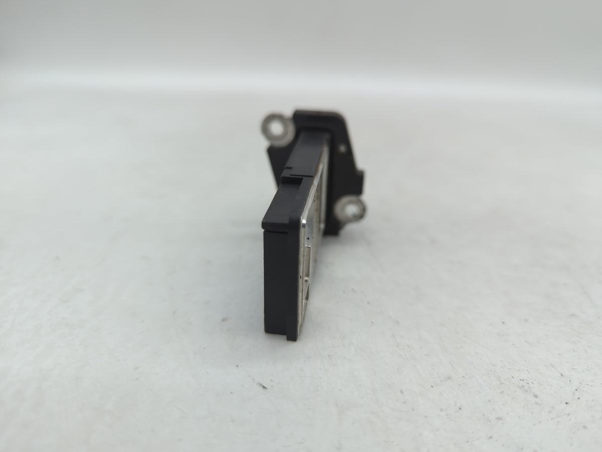 2006-2012 Ford Fusion Mass Air Flow Meter Maf Sensor 407818 - Oemusedautoparts1.com