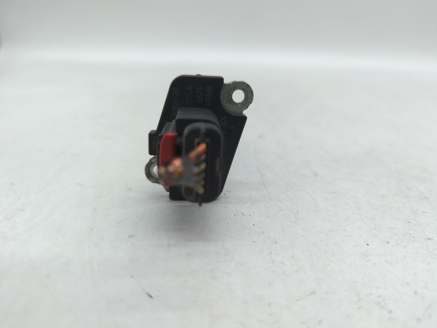 2006-2012 Ford Fusion Mass Air Flow Meter Maf - Oemusedautoparts1.com