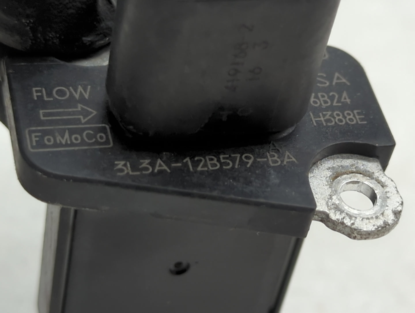 2006-2012 Ford Fusion Mass Air Flow Meter Maf - Oemusedautoparts1.com