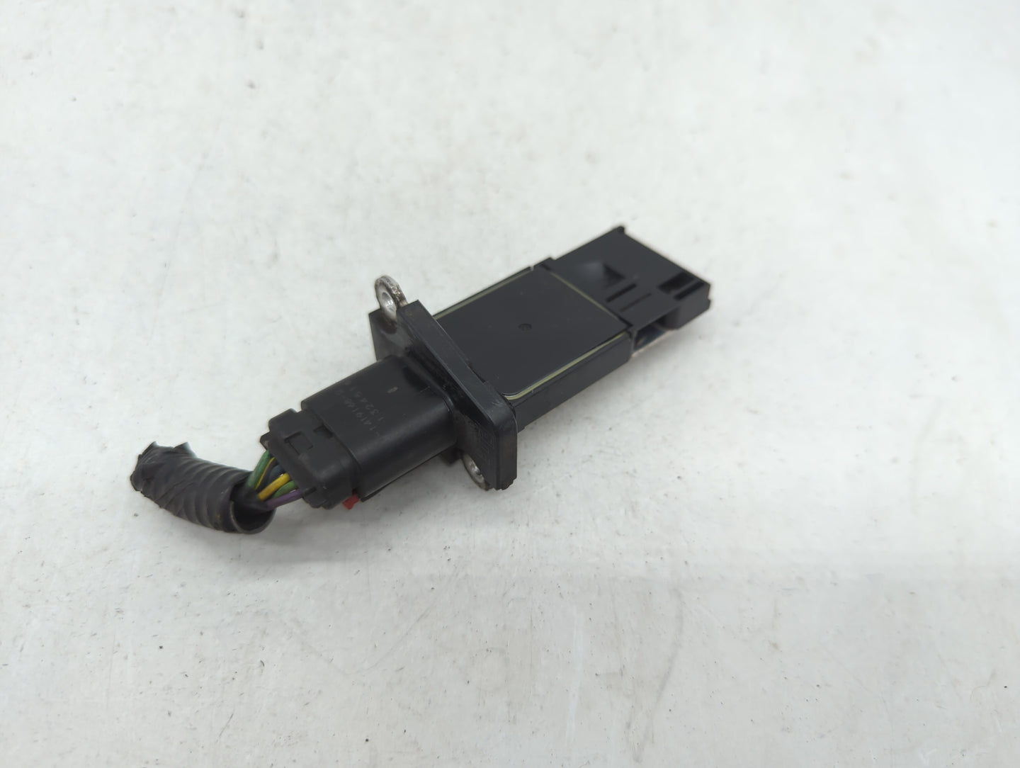 2006-2012 Ford Fusion Mass Air Flow Meter Maf - Oemusedautoparts1.com