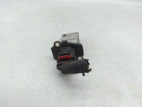 2006-2012 Ford Fusion Mass Air Flow Meter Maf - Oemusedautoparts1.com