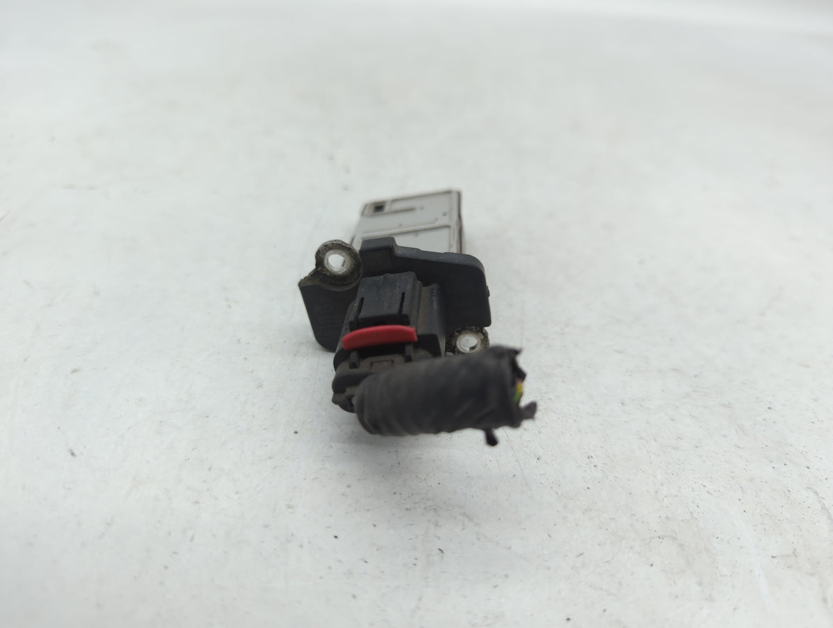 2006-2012 Ford Fusion Mass Air Flow Meter Maf Sensor 407943 - Oemusedautoparts1.com