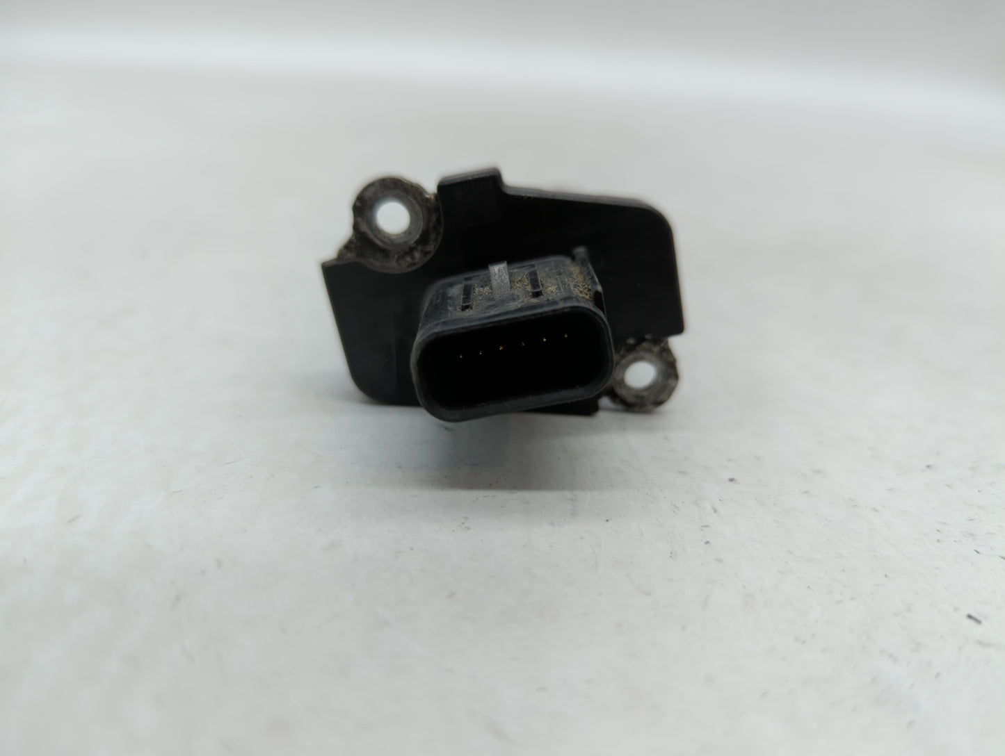 2006-2012 Ford Fusion Mass Air Flow Meter Maf - Oemusedautoparts1.com