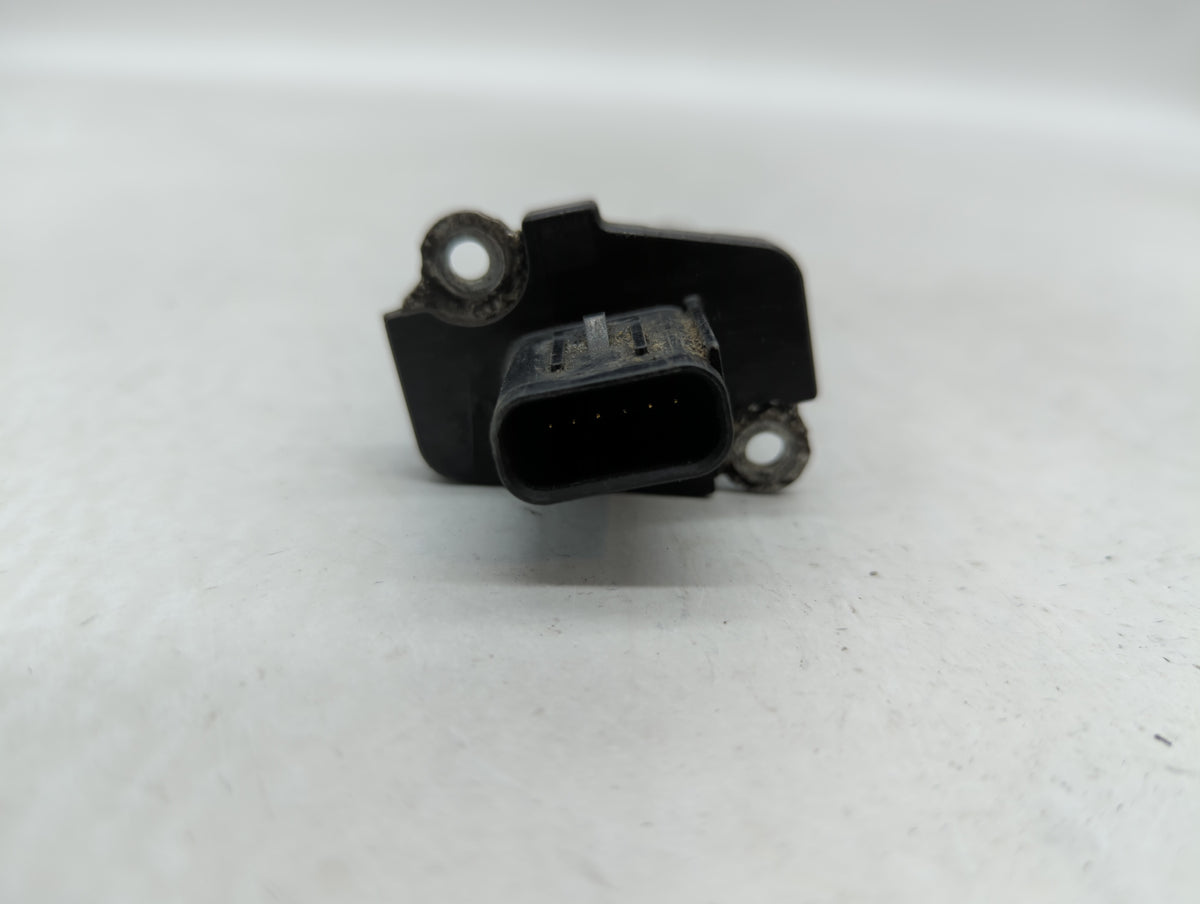 2006-2012 Ford Fusion Mass Air Flow Meter Maf Sensor 407976 - Oemusedautoparts1.com