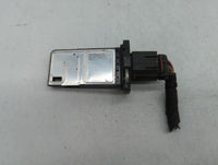 2006-2012 Ford Fusion Mass Air Flow Meter Maf - Oemusedautoparts1.com