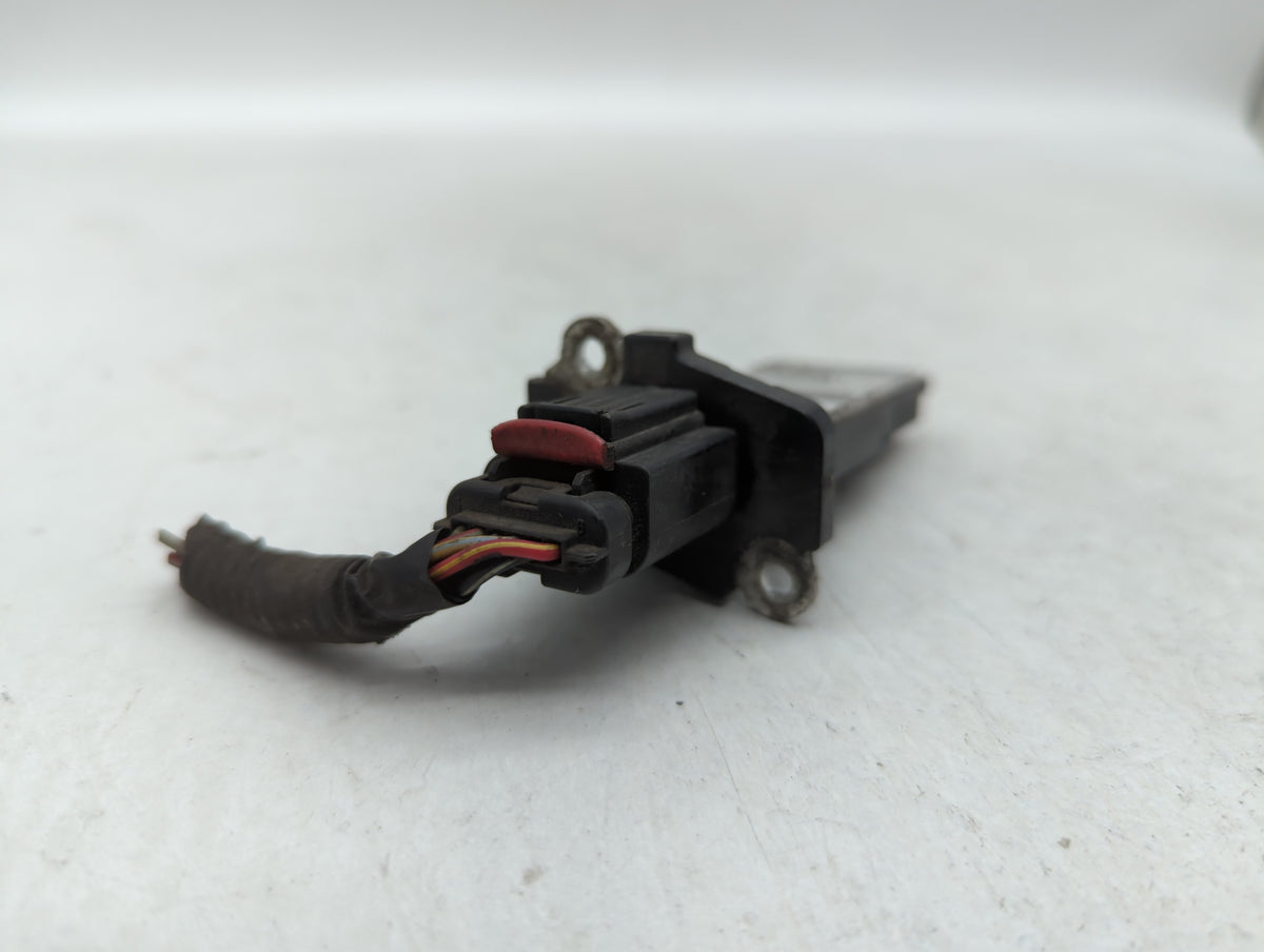 2006-2012 Ford Fusion Mass Air Flow Meter Maf Sensor 407980 - Oemusedautoparts1.com