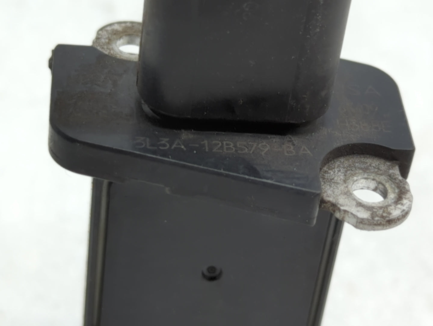 2006-2012 Ford Fusion Mass Air Flow Meter Maf - Oemusedautoparts1.com