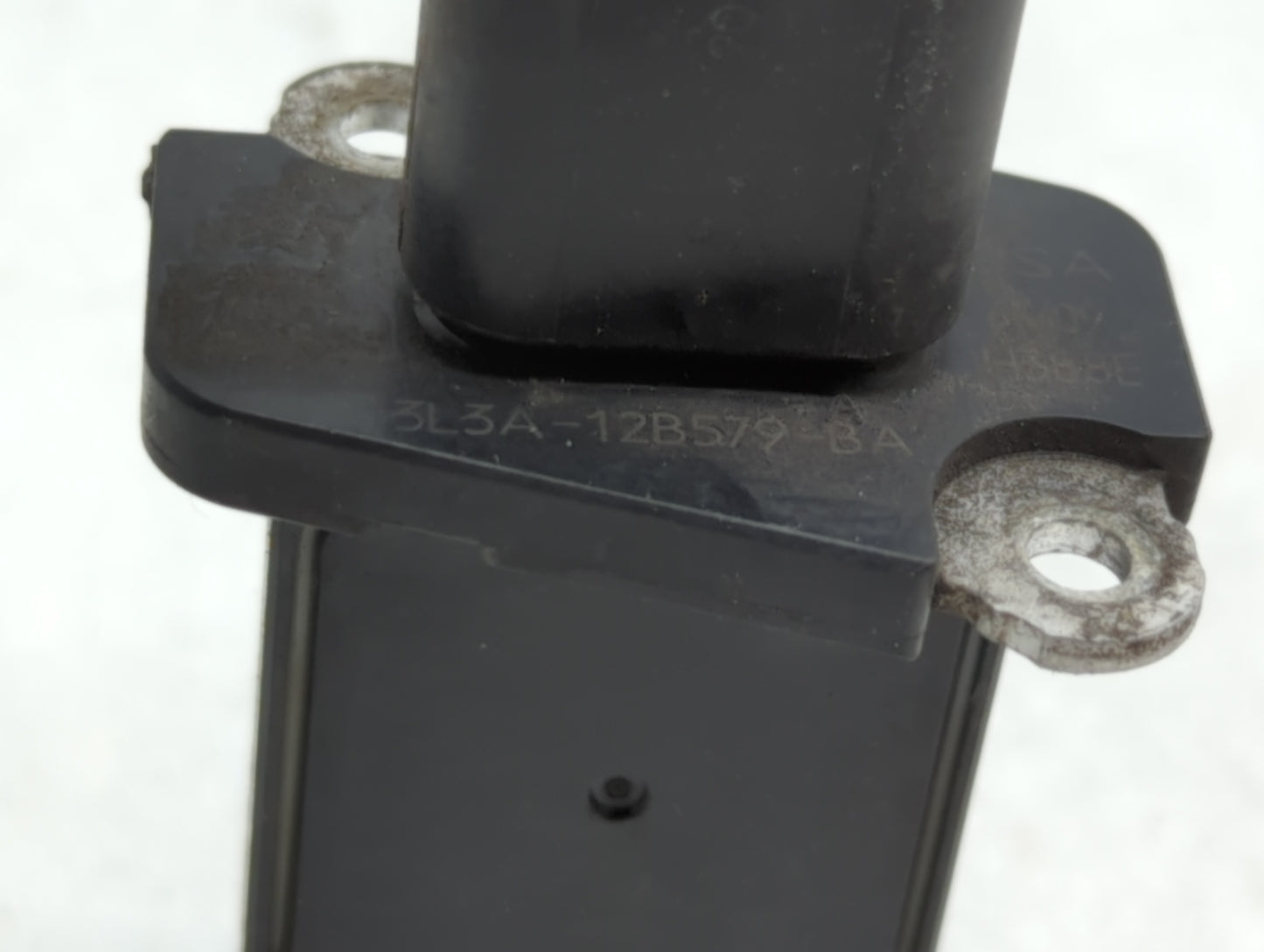 2006-2012 Ford Fusion Mass Air Flow Meter Maf - Oemusedautoparts1.com