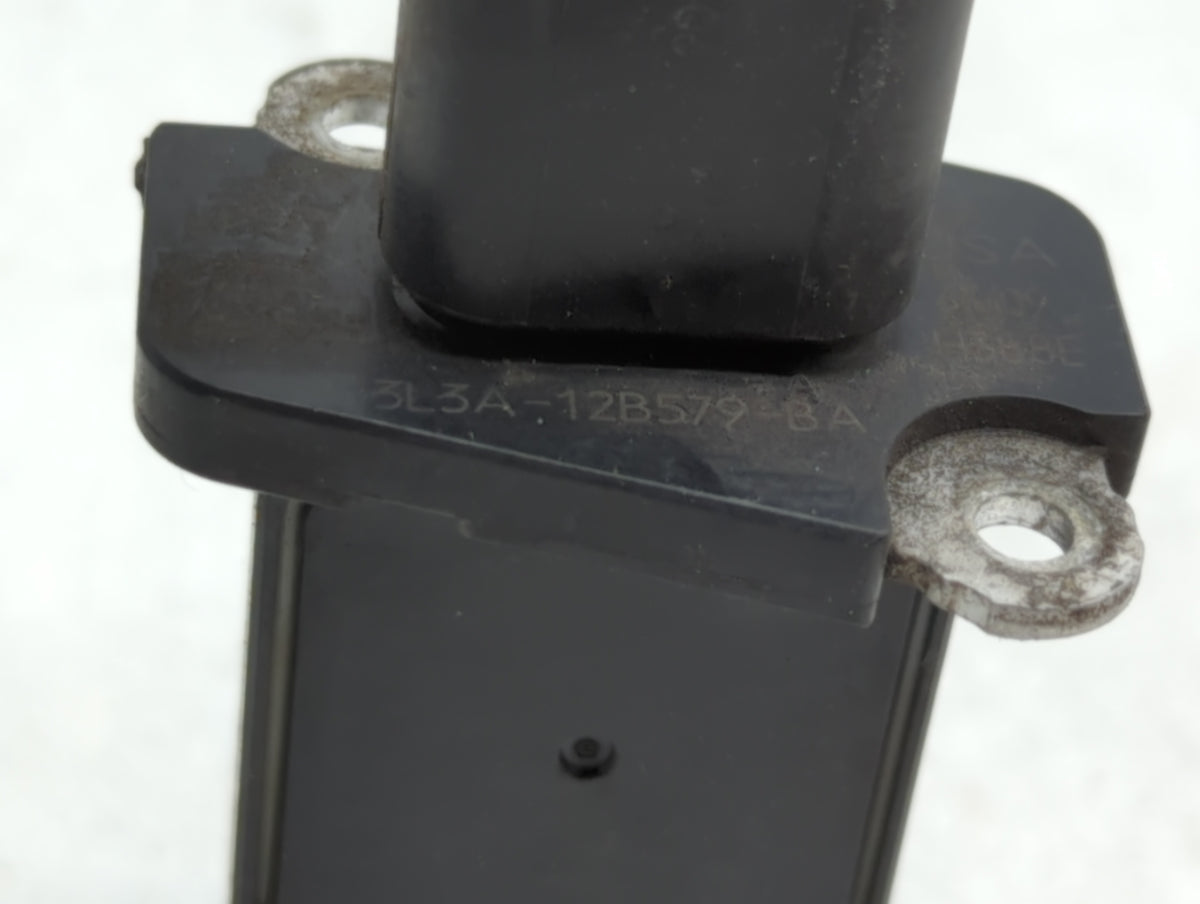 2006-2012 Ford Fusion Mass Air Flow Meter Maf Sensor 407980 - Oemusedautoparts1.com