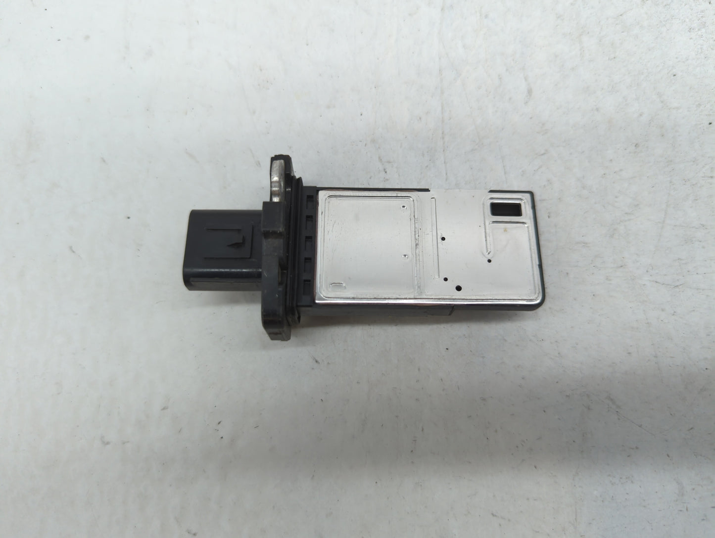 2006-2012 Ford Fusion Mass Air Flow Meter Maf - Oemusedautoparts1.com