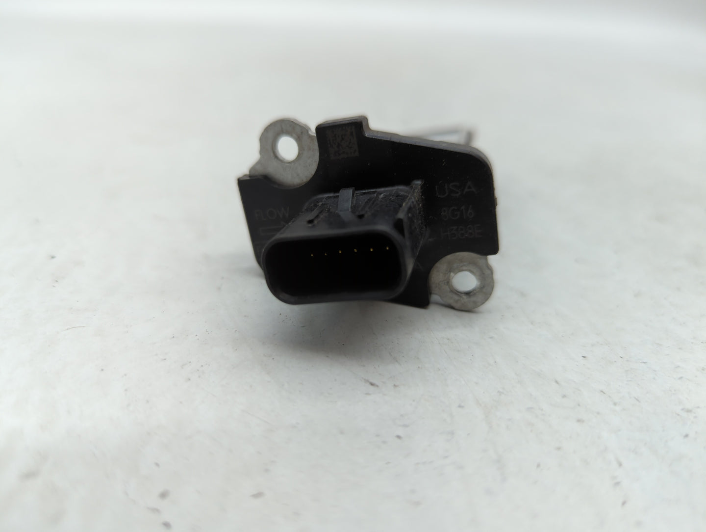 2006-2012 Ford Fusion Mass Air Flow Meter Maf - Oemusedautoparts1.com