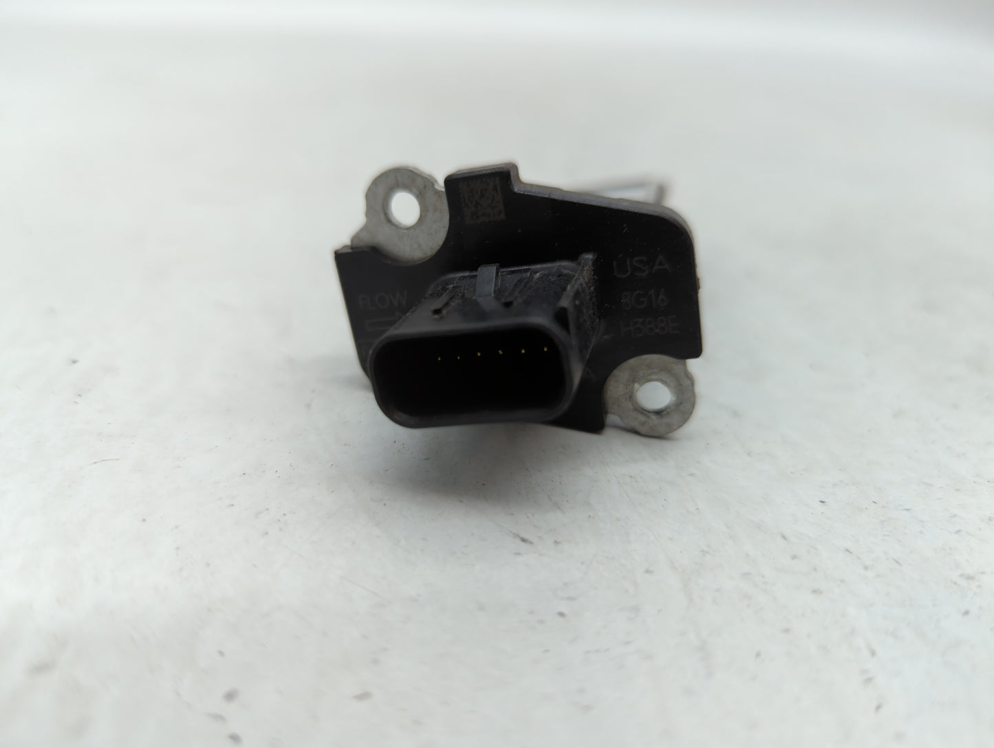 2006-2012 Ford Fusion Mass Air Flow Meter Maf - Oemusedautoparts1.com