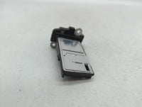 2006-2012 Ford Fusion Mass Air Flow Meter Maf - Oemusedautoparts1.com