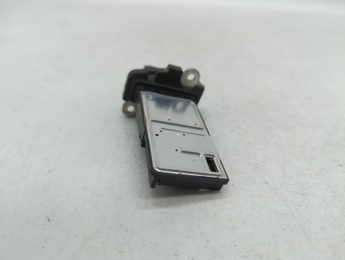 2006-2012 Ford Fusion Mass Air Flow Meter Maf Sensor 408118 - Oemusedautoparts1.com