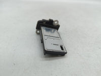 2006-2012 Ford Fusion Mass Air Flow Meter Maf Sensor 408118 - Oemusedautoparts1.com