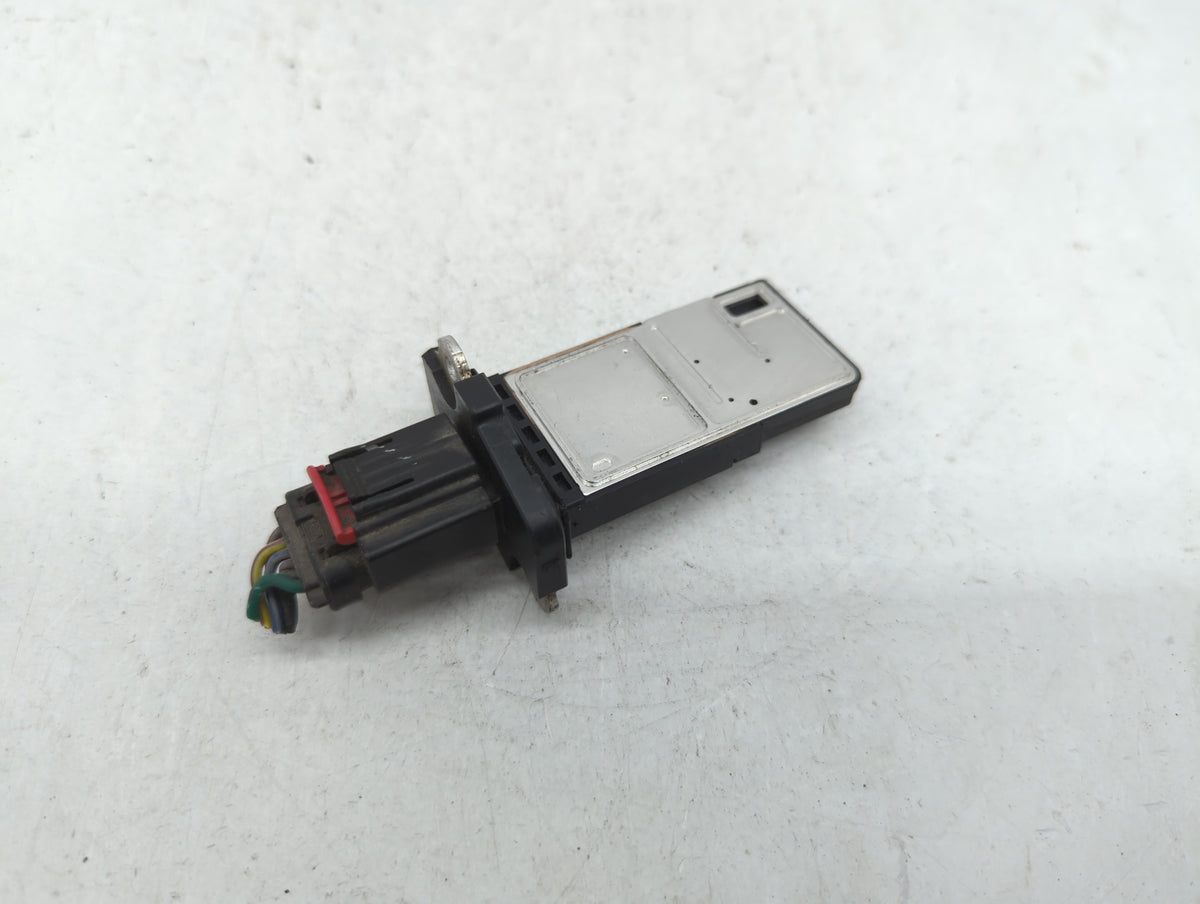 2006-2012 Ford Fusion Mass Air Flow Meter Maf Sensor 408121 - Oemusedautoparts1.com