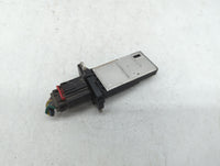 2006-2012 Ford Fusion Mass Air Flow Meter Maf Sensor 408121 - Oemusedautoparts1.com