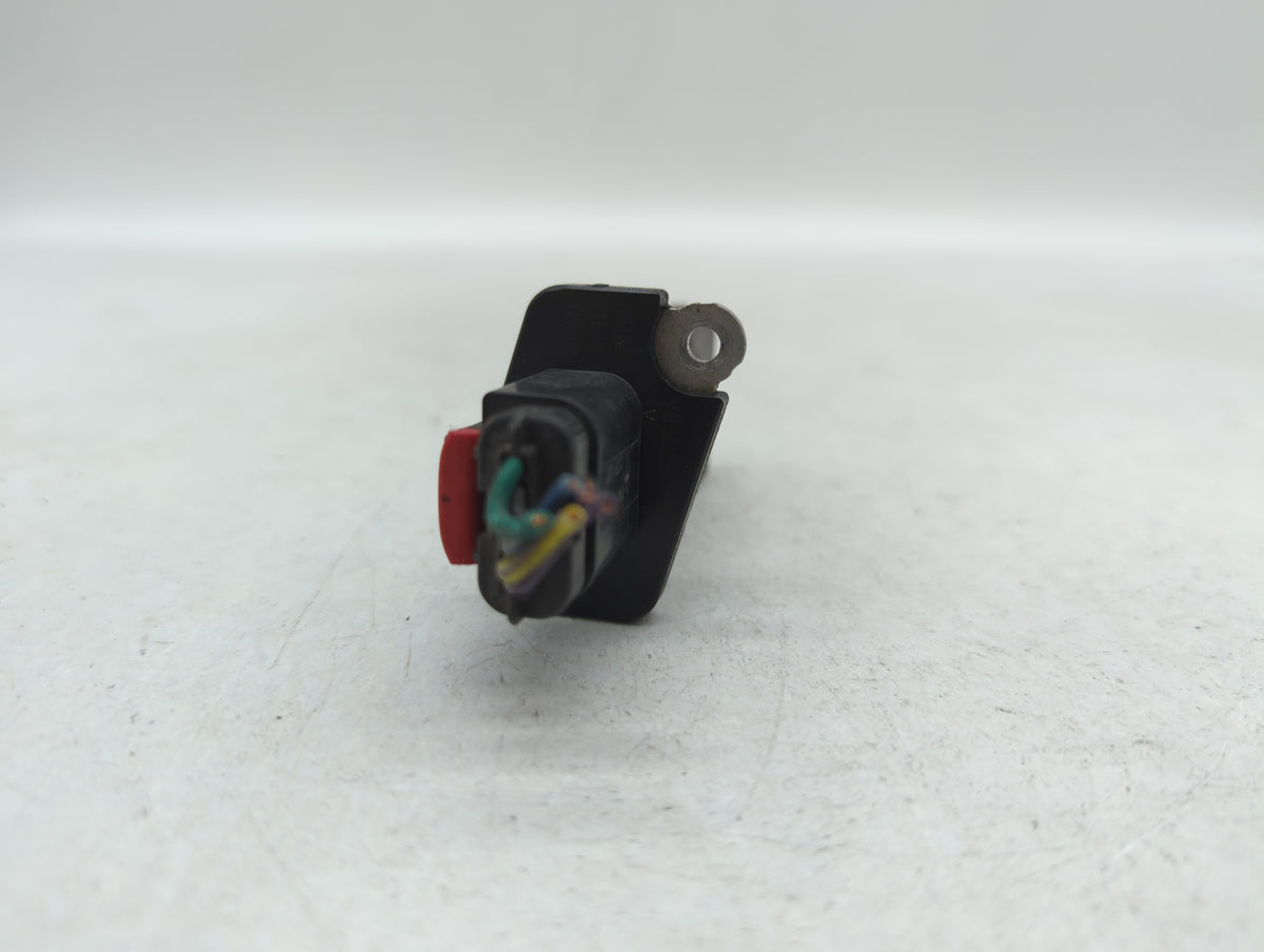 2006-2012 Ford Fusion Mass Air Flow Meter Maf Sensor 408121 - Oemusedautoparts1.com