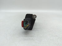 2006-2012 Ford Fusion Mass Air Flow Meter Maf Sensor 408121 - Oemusedautoparts1.com