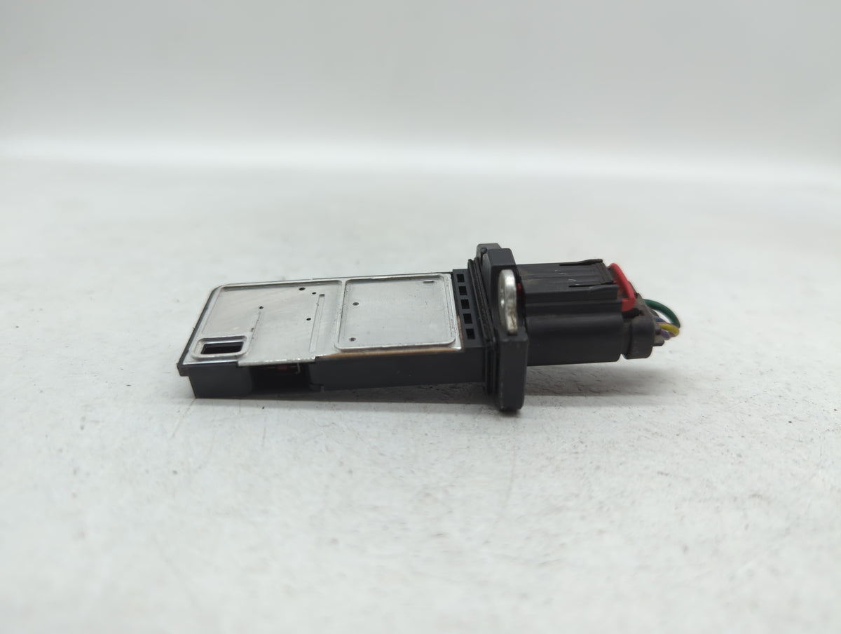 2006-2012 Ford Fusion Mass Air Flow Meter Maf Sensor 408121 - Oemusedautoparts1.com