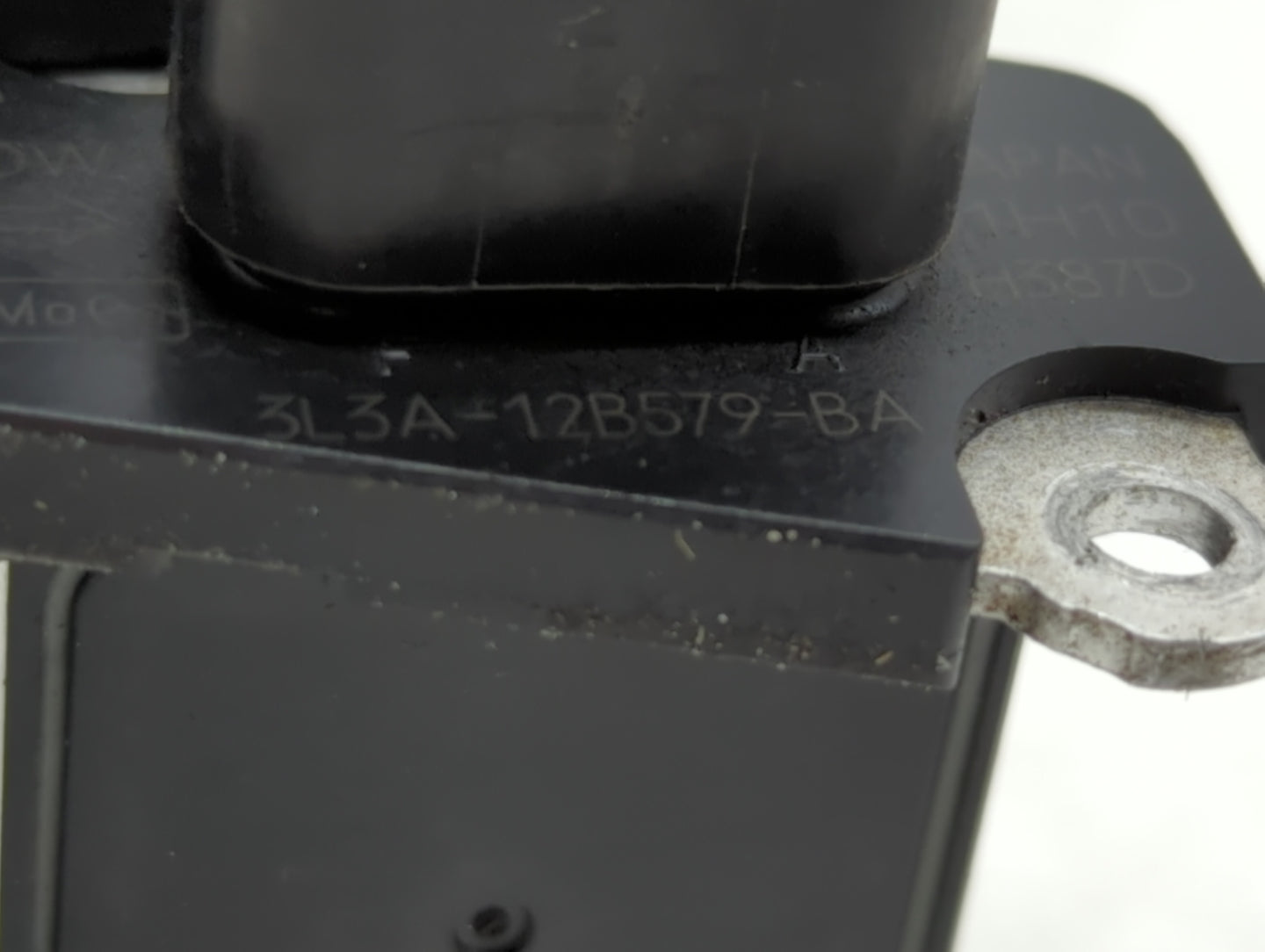 2006-2012 Ford Fusion Mass Air Flow Meter Maf - Oemusedautoparts1.com