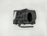2006-2012 Ford Fusion Mass Air Flow Meter Maf - Oemusedautoparts1.com