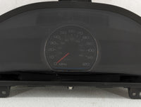 2010 Ford Fusion Instrument Cluster Speedometer Gauges P/N:AE5T-10849-LC AE5T-10849-LD Fits OEM Used Auto Parts - Oemusedaut