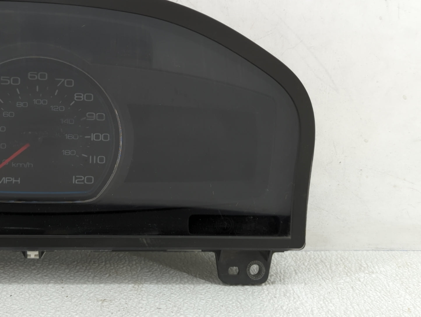 2010 Ford Fusion Instrument Cluster Speedometer Gauges P/N:AE5T-10849-LC AE5T-10849-LD Fits OEM Used Auto Parts - Oemusedaut