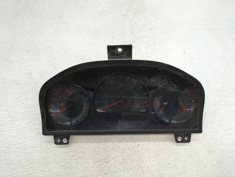 compare product 2010 Ford Fusion Instrument Cluster Speedometer Gauges P/N:AE5T-10849-NC Fits OEM Used Auto Parts