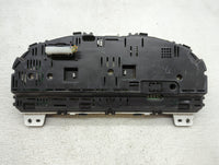 2010 Ford Fusion Instrument Cluster Speedometer Gauges P/N:AE5T-10849-NC Fits OEM Used Auto Parts - Oemusedautoparts1.com