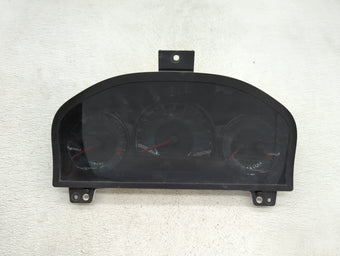 compare product 2010 Ford Fusion Instrument Cluster Speedometer Gauges P/N:AE5T-10849-NC Fits OEM Used Auto Parts