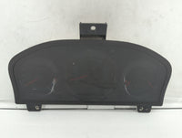 2010 Ford Fusion Instrument Cluster Speedometer Gauges P/N:AE5T-10849-NC AE5T-10849-DF Fits OEM Used Auto Parts - Oemusedaut