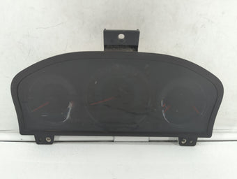 compare product 2010 Ford Fusion Instrument Cluster Speedometer Gauges P/N:AE5T-10849-NC AE5T-10849-DF Fits OEM Used Auto Parts