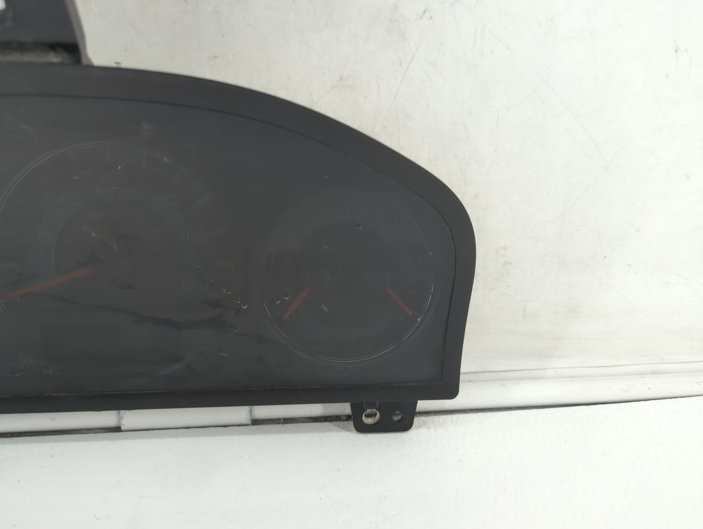 2010 Ford Fusion Instrument Cluster Speedometer Gauges P/N:AE5T-10849-NC AE5T-10849-DF Fits OEM Used Auto Parts - Oemusedaut