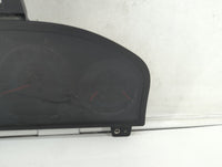 2010 Ford Fusion Instrument Cluster Speedometer Gauges P/N:AE5T-10849-NC AE5T-10849-DF Fits OEM Used Auto Parts - Oemusedaut
