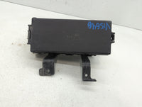 2010-2012 Ford Fusion Fusebox Fuse Box Panel Relay Module P/N:AE5T-14290-E 6E5T-14A003-AB, BE5T-14290-E Fits Fits 2010 2011 